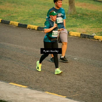 Runner Photo 4462538