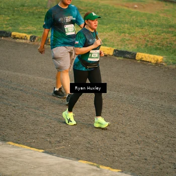 Runner Photo 4462540