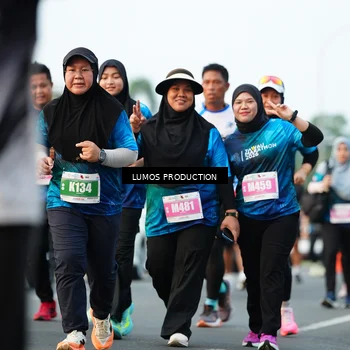 Runner Photo 4462544