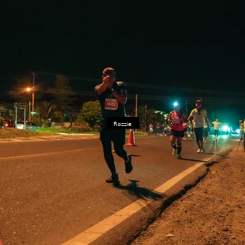 Runner Photo 4462550