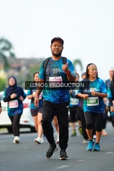 Runner Photo 4462559