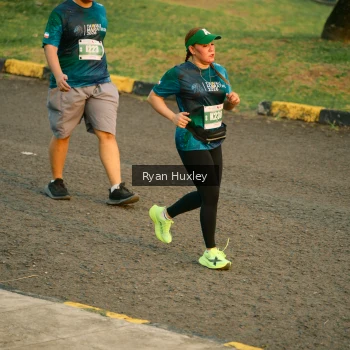 Runner Photo 4462560