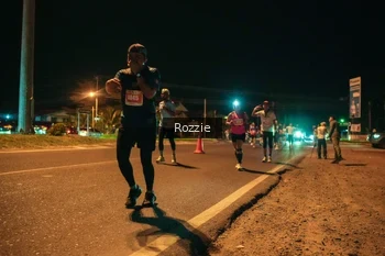 Runner Photo 4462561