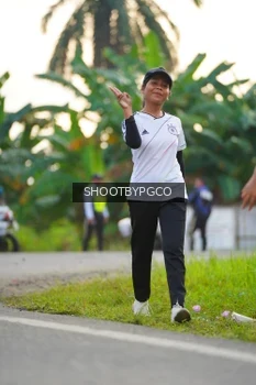 Runner Photo 4462568