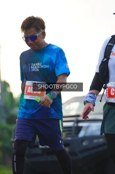 Runner Photo 4462573