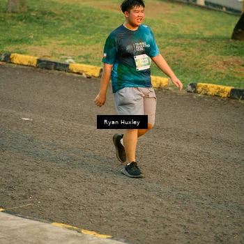Runner Photo 4462576