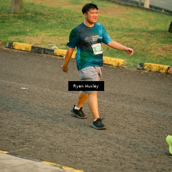 Runner Photo 4462579