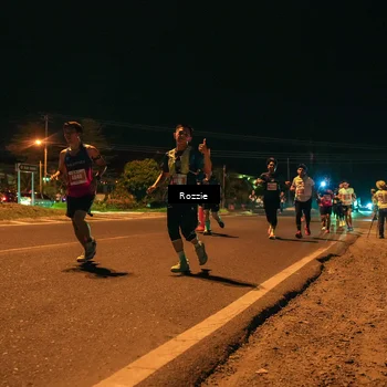 Runner Photo 4462591