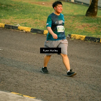 Runner Photo 4462592