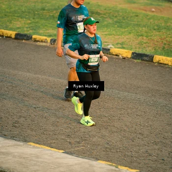 Runner Photo 4462596