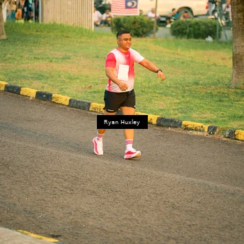Runner Photo 4462599