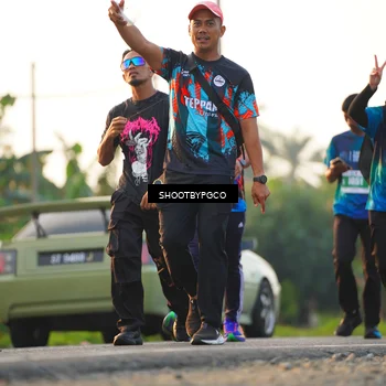 Runner Photo 4462601