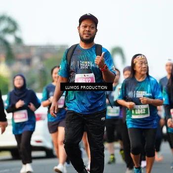 Runner Photo 4462603