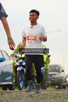 Runner Photo 4462610