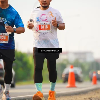 Runner Photo 4462613