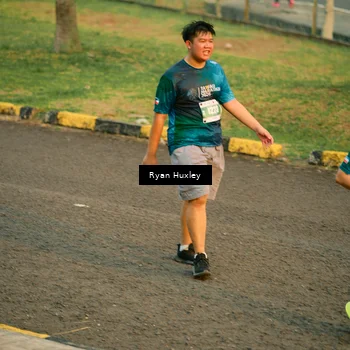 Runner Photo 4462615