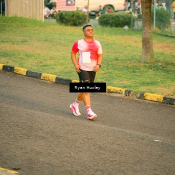 Runner Photo 4462617