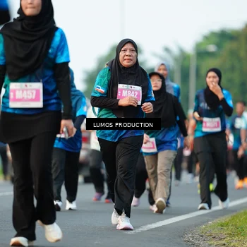 Runner Photo 4462619