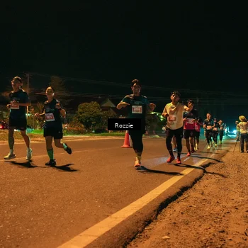Runner Photo 4462620