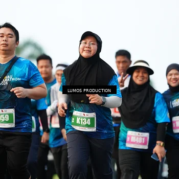 Runner Photo 4462628