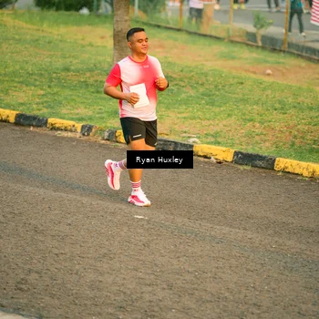 Runner Photo 4462632
