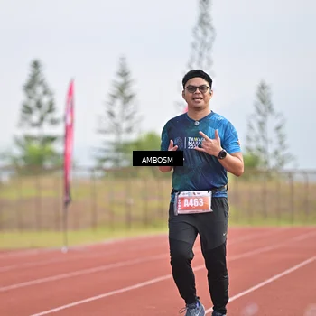 Runner Photo 4462634