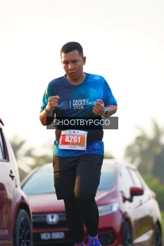 Runner Photo 4462645