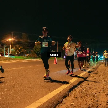 Runner Photo 4462655
