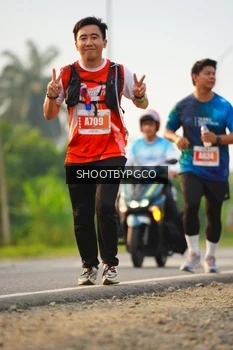 Runner Photo 4462659