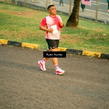 Runner Photo 4462663