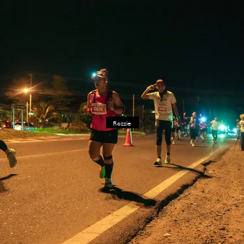 Runner Photo 4462669