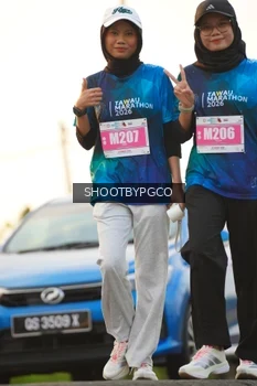 Runner Photo 4462670