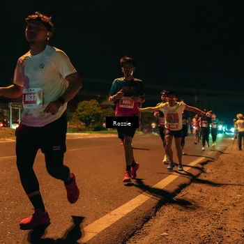 Runner Photo 4462671