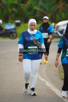Runner Photo 4462678