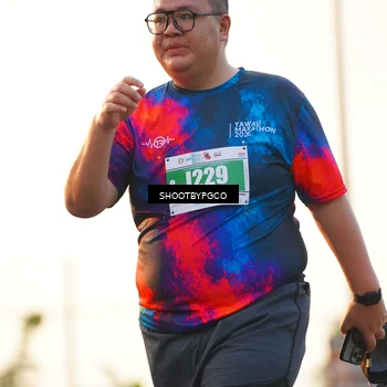 Runner Photo 4462680