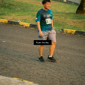 Runner Photo 4462684