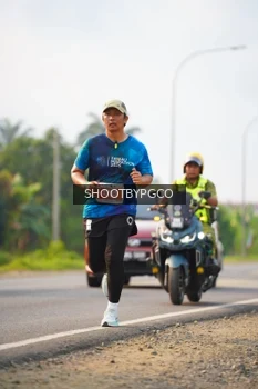 Runner Photo 4462685