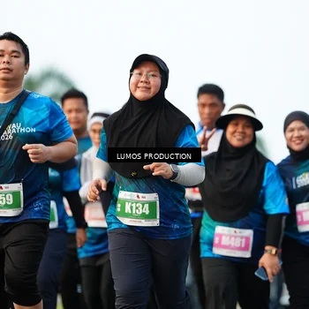 Runner Photo 4462688