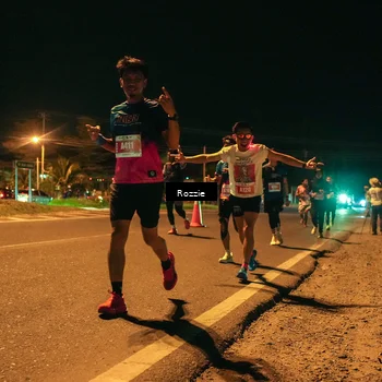 Runner Photo 4462689