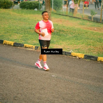 Runner Photo 4462691