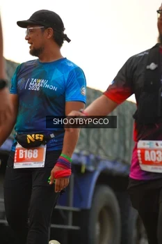 Runner Photo 4462692