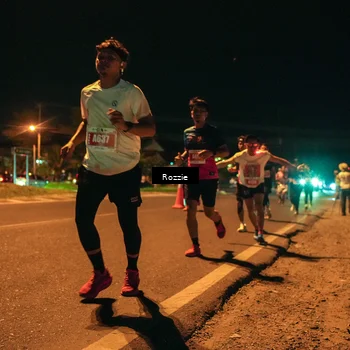 Runner Photo 4462699