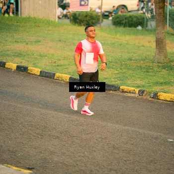 Runner Photo 4462708