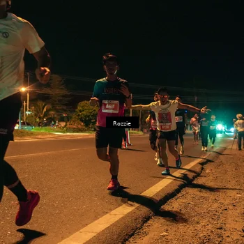Runner Photo 4462709