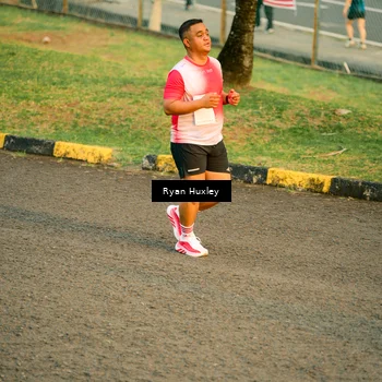 Runner Photo 4462710