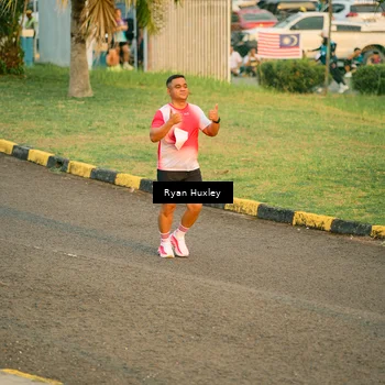 Runner Photo 4462711