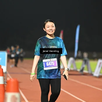 Runner Photo 4462720
