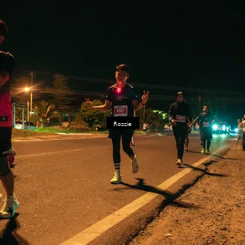 Runner Photo 4462722