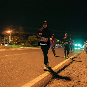 Runner Photo 4462724