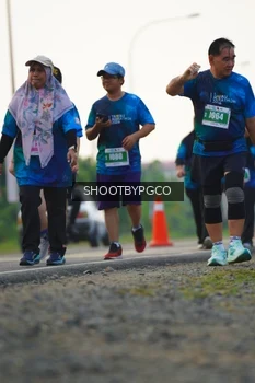 Runner Photo 4462729